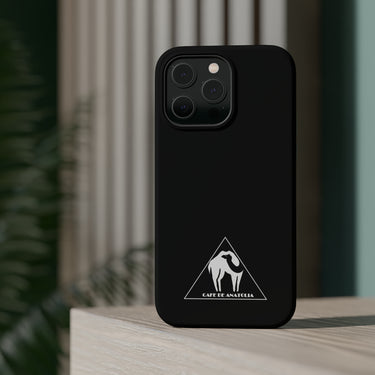 Cafe De Anatolia Cases